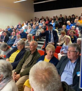 Annual Town Meeting